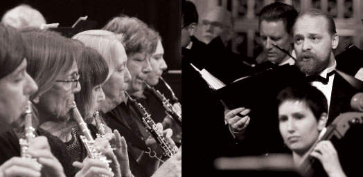 Audition for the Helena Symphony Orchestra or Chorale