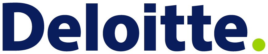 deloitte logo"