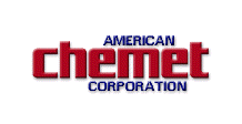 american chemet logo