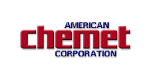 american chemet logo"