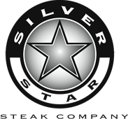 silver star steak company helena logo"