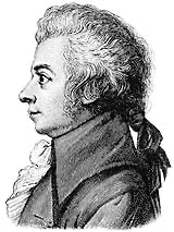 The Graceful Rebellions of Wolfgang Amadeus Mozart