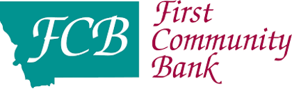first community bank logo