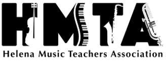 helena music teachers association logo"