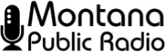 mtpr montana public radio logo