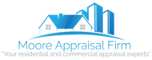 moore appraisal firm helena logo"