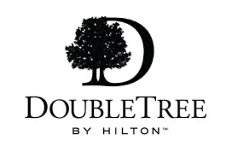 doubletree by hilton helena downtown logo"