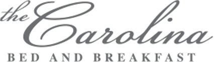 carolina bed and breakfast logo"