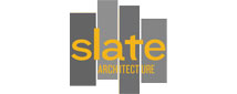 slate architecture logo
