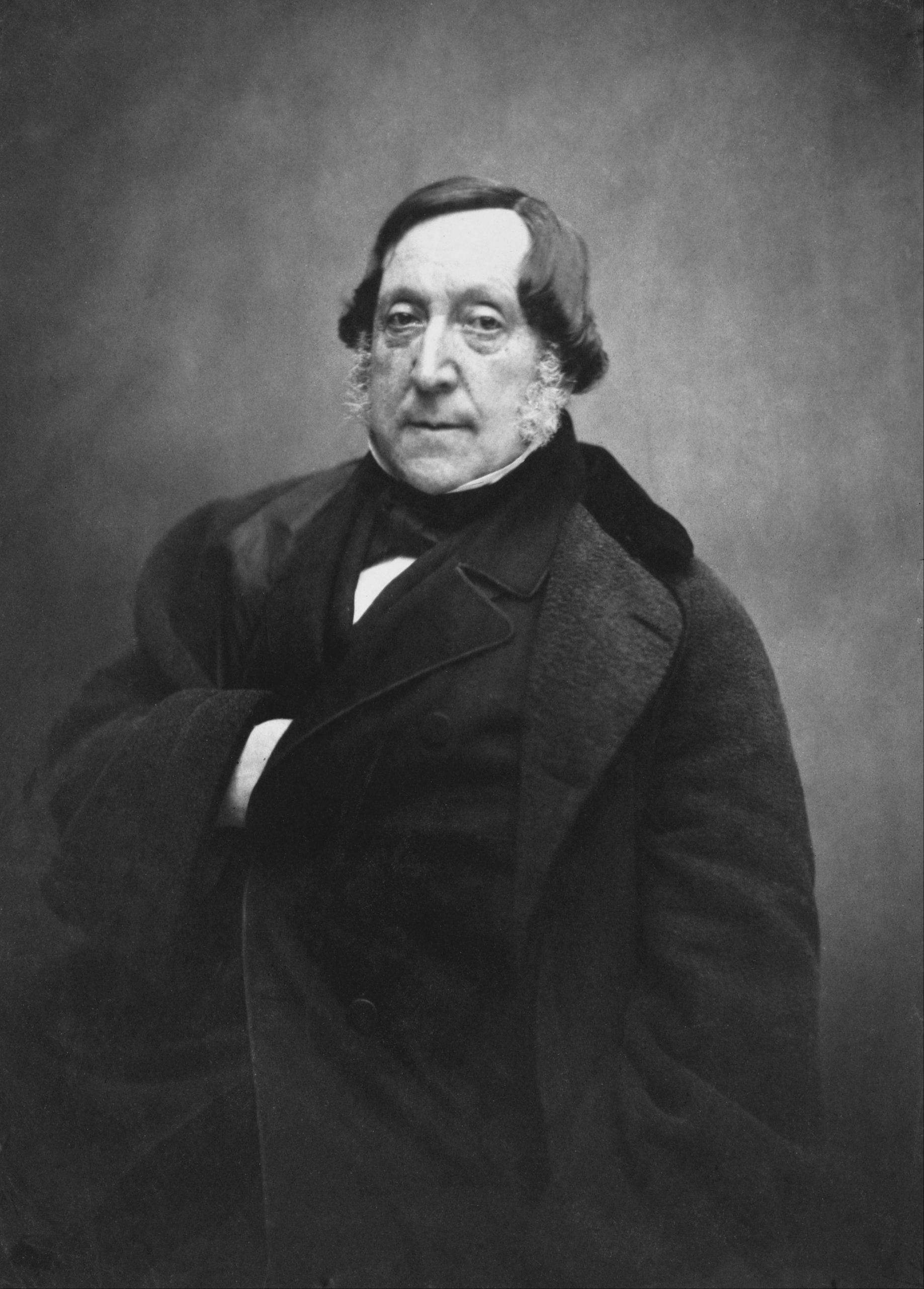Rossini_BW