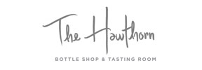the hawthorn logo"