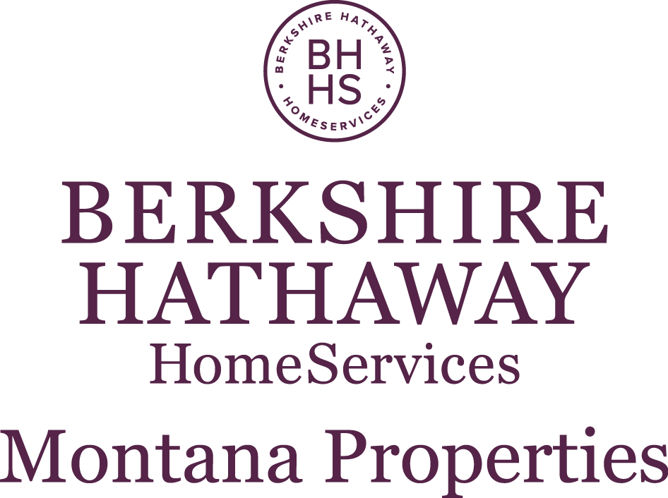 Berkshire Hathaway Home Services"
