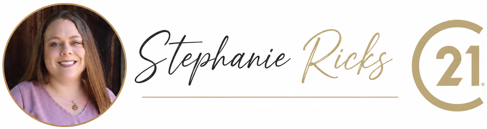Stephanie Ricks Century 21